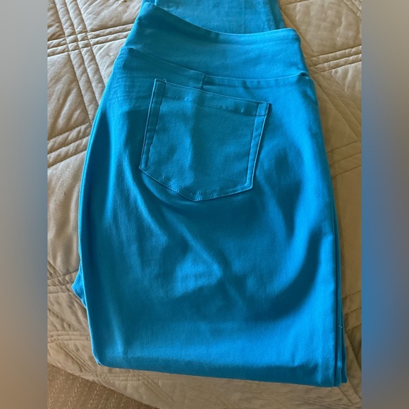 J McLaughlin Masie Pant Sz. 4 - Picture 6 of 7